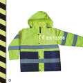 Hi Vis En471 Jacket